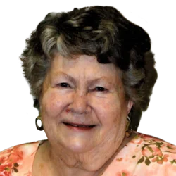 Paulrita “Polly” “Pinky” Carswell