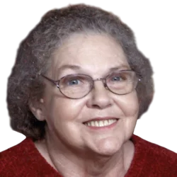 Carolyn McMahan Wilson