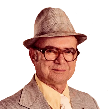 Ralph Harbison Kincaid