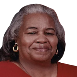 Peggy Ann “Pegann” Fleming Drayton