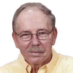 Melvin “Bud” Alexander Walker