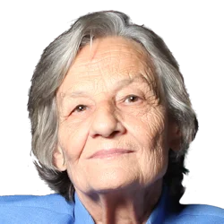 Mary Wilson Leonhardt