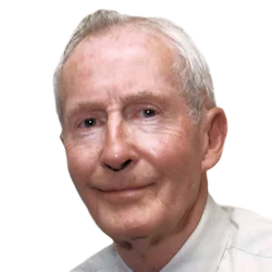 Frank M. Perkins