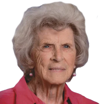 Thelma Setzer Coffey