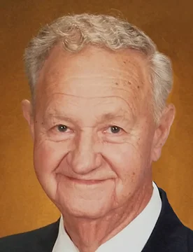 Merritt Conley Williams