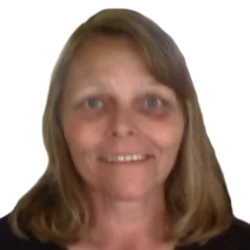 Donna Denton Buchanan