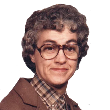 Reta Mae Carpenter Franklin