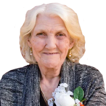 Elouise "Polly" Hull Polk
