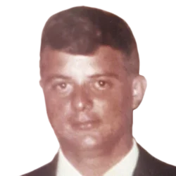 Robert "Bob" Hampton Bumgarner