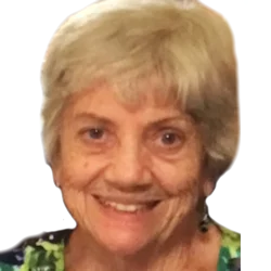 Patsy Fisher Compton