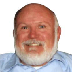 Rev. Connor Lewis Corkran, Jr.