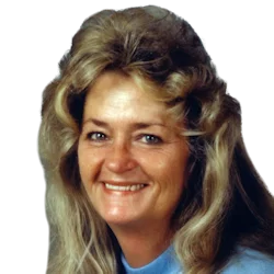 Gloria Curtis Jernigan