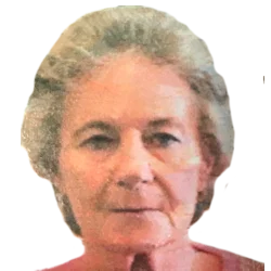 Patricia Elaine Scott