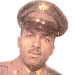 Harold William Dula