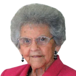 Senia Carpenter Pendley