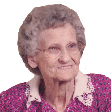 Lucy Smith Ledford