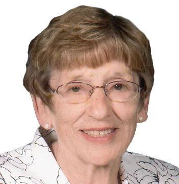 Betty Styers Harbison