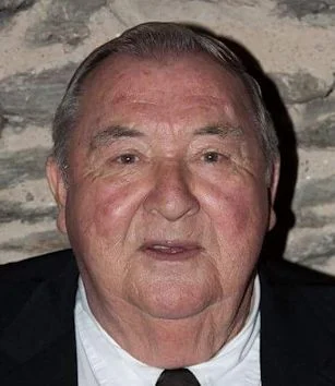 William Ray Ford