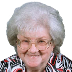 Betty Elizabeth Berryhill Newton