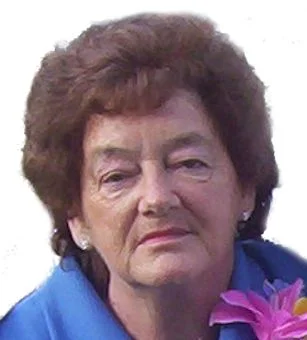 Mary Sue Johnson