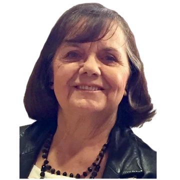 Margaret Carson Rice