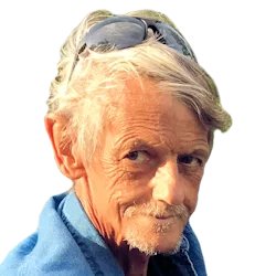 Kennith Harwood