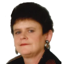 Jacklyn “Jackie” Lunsford Gilbert