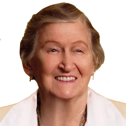 Martha Elizabeth Martin Sisk