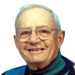 Theodore Richard DeAugustinis