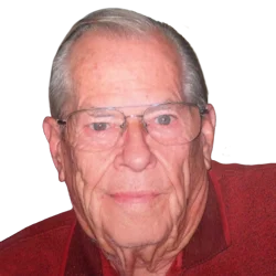 Glenn Norman Cline