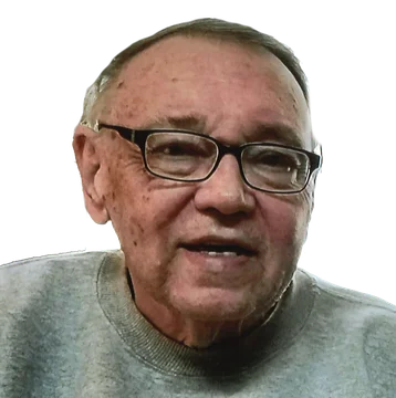 Robert "Bob" Cotton