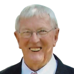 Robert “Ray” Puckett