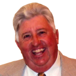 Thomas “Tom” Maye