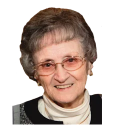 Lorene Elizabeth Buchanan Fox