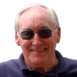 Charles Edward "Charlie" Sasser