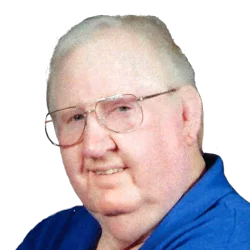 Paul "Red" Parks, Sr.