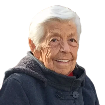 Margaret Davis Franklin