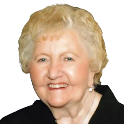 Trudy Frances Williams Franklin