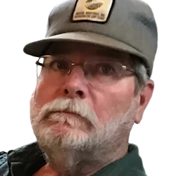 Ted Alexander Graham