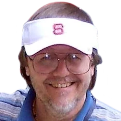 Jeffrey "Jeff" Benesh