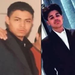 Ignacio Cordova & Adrien Cordova