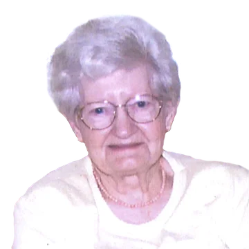 Maxine F. Hardin