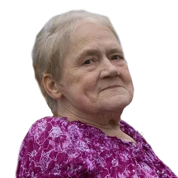 Mary Frances Powell