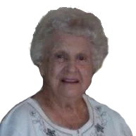 Lucille Banner Ramsey