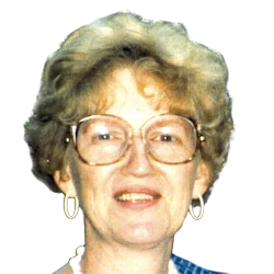 Alma Jean Ballard Corkran