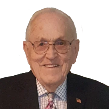 Vester H. Clontz, Jr.