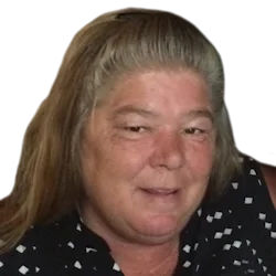 Nancy Eugenia Saulman Reese