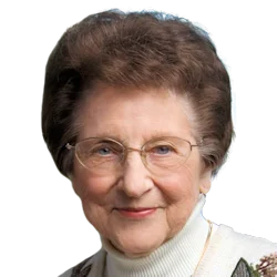 Ruth Oree Baker Laws