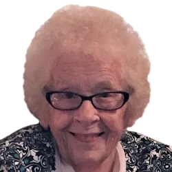 Ruth Poteet
