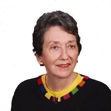 Anne D. Wright